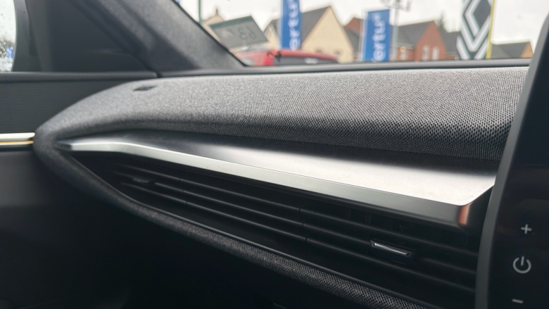 Renault Scenic E-Tech 125kW Techno 60kWh Comfort Range 5dr Auto Electric Estate